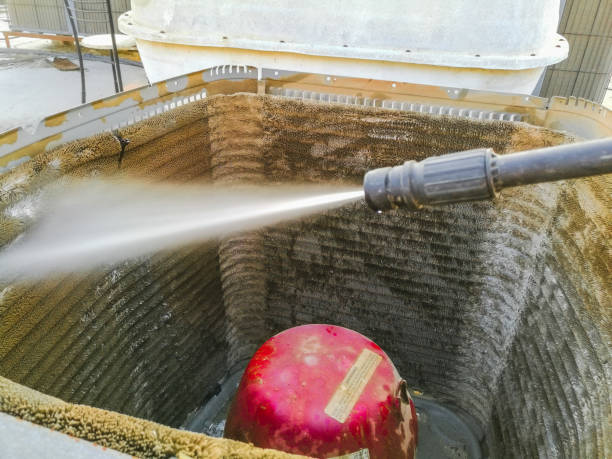 Best General Air Duct Cleaning  in Northview, MI