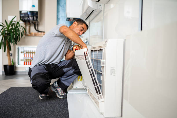 Best Affordable Air Duct Cleaning  in Northview, MI