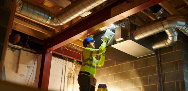 Best Best Air Duct Cleaning Near Me  in Northview, MI