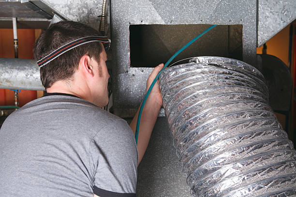 Best Professional Duct Cleaning Services  in Northview, MI