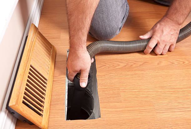 Best Ductwork Cleaning Services  in Northview, MI
