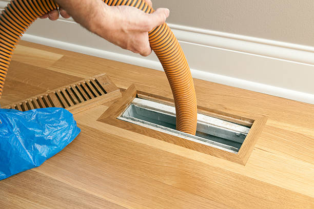 Best HVAC Air Duct Cleaning  in Northview, MI