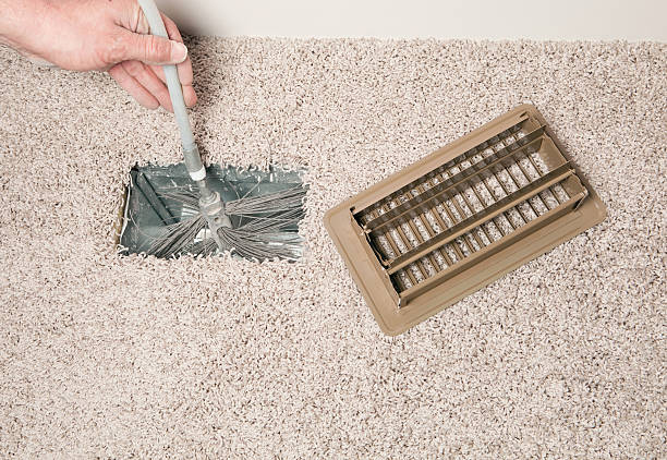 Best Affordable Air Duct Cleaning  in Northview, MI