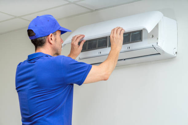 Best Air Duct Cleaning Near Me in Northview, MI