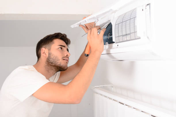 Best HVAC System Cleaning  in Northview, MI